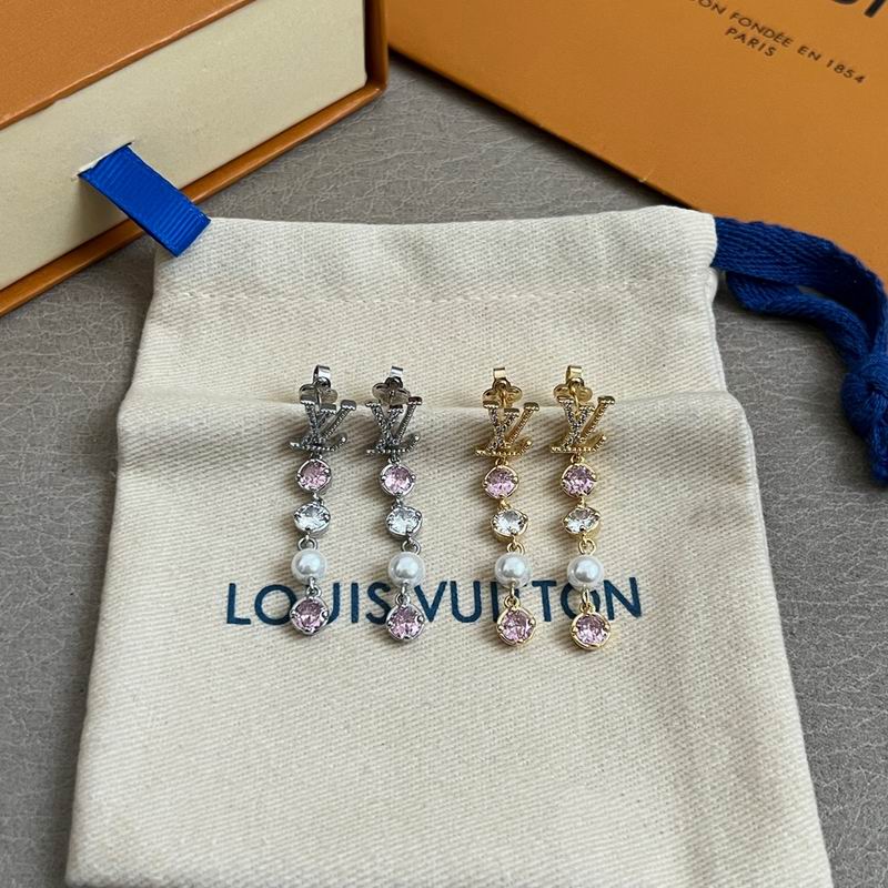 LV Earring 12yxx137